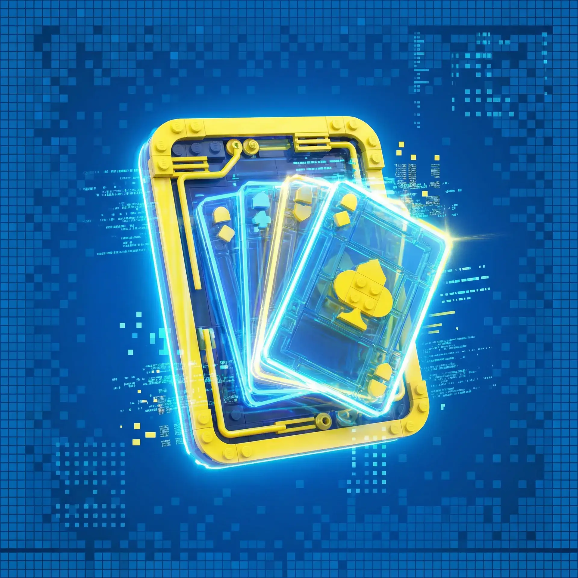 瓦力棋牌全息视讯大厅 - 盛世棋牌